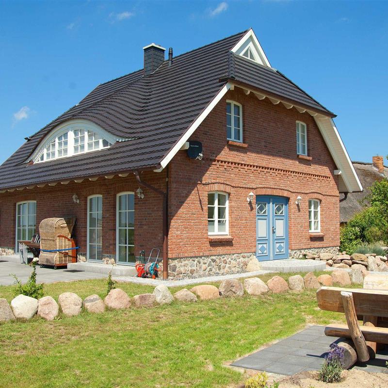 Ferielejlighed - 4 personer -  - Zum Höft - 18586 - Gager