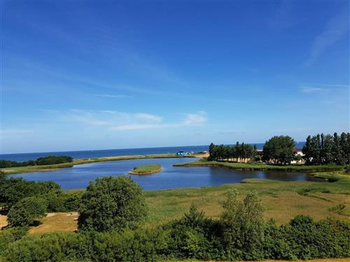 Ferielejlighed - 3 personer -  - Ostseeferienpark - 23774 - Heiligenhafen