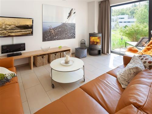 Sommerhus - 4 personer -  - Weißer Steg - 18586 - Sellin (Ostseebad)