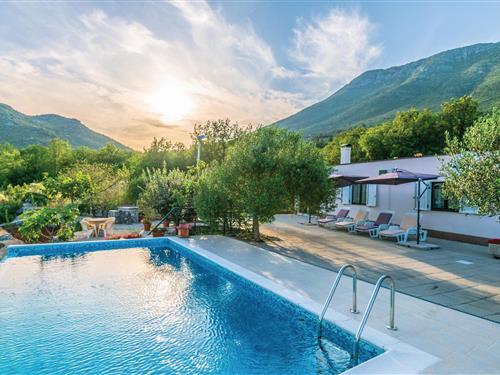 Feriehus - 4 personer -  - Kotezi - Makarska-Vrgorac - 21276 - Vrgorac