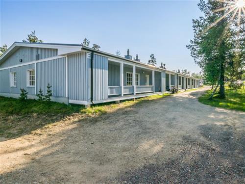 Sommerhus - 4 personer -  - Inari - 99830