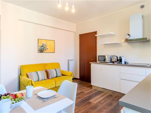 Ferieleilighet - 4 personer -  - Acquaseria - 22010