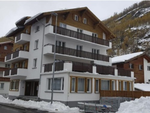 Ferieleilighet - 2 personer -  - 3910 - Saas-Grund