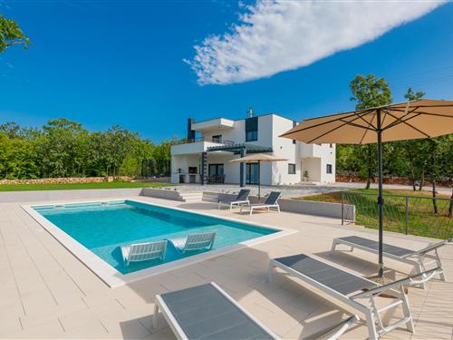 Ferienhaus - 10 Personen -  - Ulica Franje Tudmana - Makarska-Grubine - 21260 - Grubine