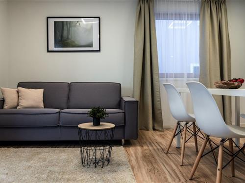 Semesterlägenhet - 6 personer -  - 6130 - Schwaz