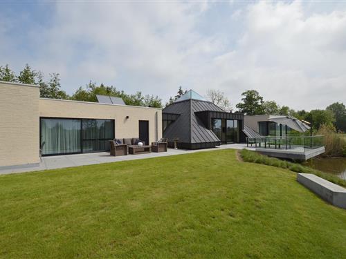 Villa - 9 personer -  - 9308 - Gijzegem- Aalst