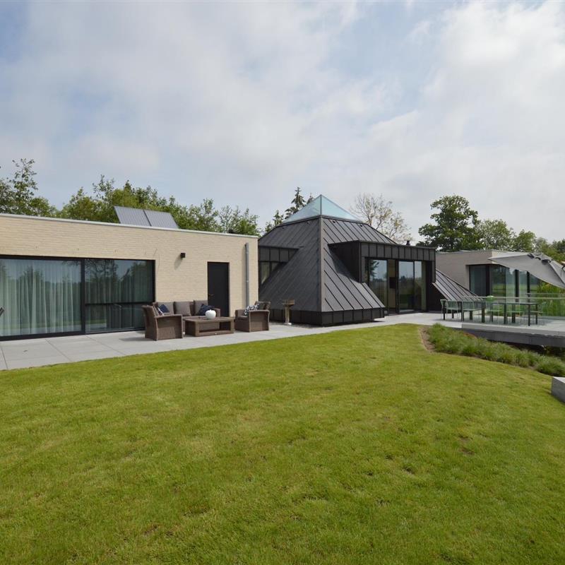 Villa - 9 personer -  - 9308 - Gijzegem- Aalst