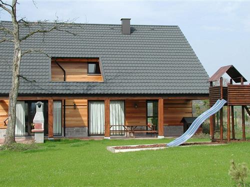 Holiday Home/Apartment - 12 persons -  - 6940 - Durbuy