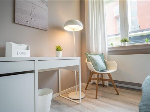 Semesterhus/Semesterlägenhet - 4 personer -  - Kaiserstrasse - 26548 - Norderney