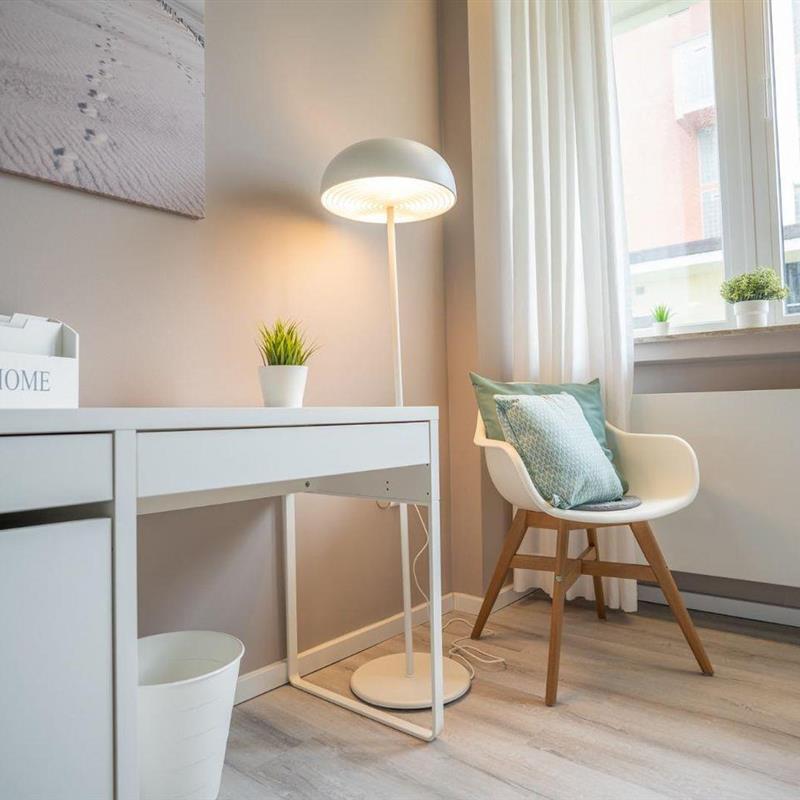 Ferielejlighed - 4 personer -  - Kaiserstrasse - 26548 - Norderney