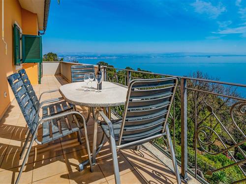 Ferielejlighed - 6 personer -  - Donji Kraj - Opatija - Moscenicka Draga - 51417 - Moscenicka Draga