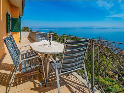 Holiday apartment - 6 persons -  - Donji Kraj - Opatija - Moscenicka Draga - 51417 - Moscenicka Draga
