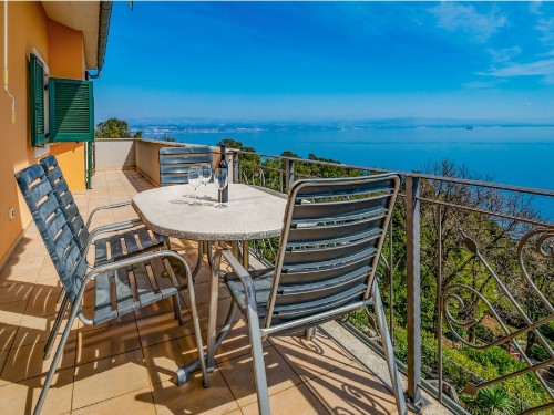 Ferieleilighet - 6 personer -  - Donji Kraj - Opatija - Moscenicka Draga - 51417 - Moscenicka Draga