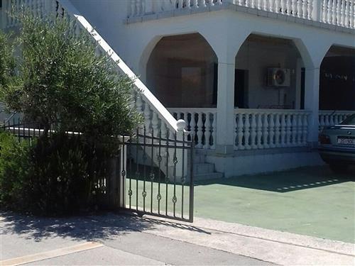 Holiday apartment - 5 persons -  - XXX Prezida - 23234 - Vir