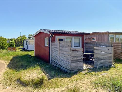 Semesterhus/Semesterlägenhet - 4 personer -  - Havstruten - Skrea Strand/Falkenberg - 311 42 - Falkenberg