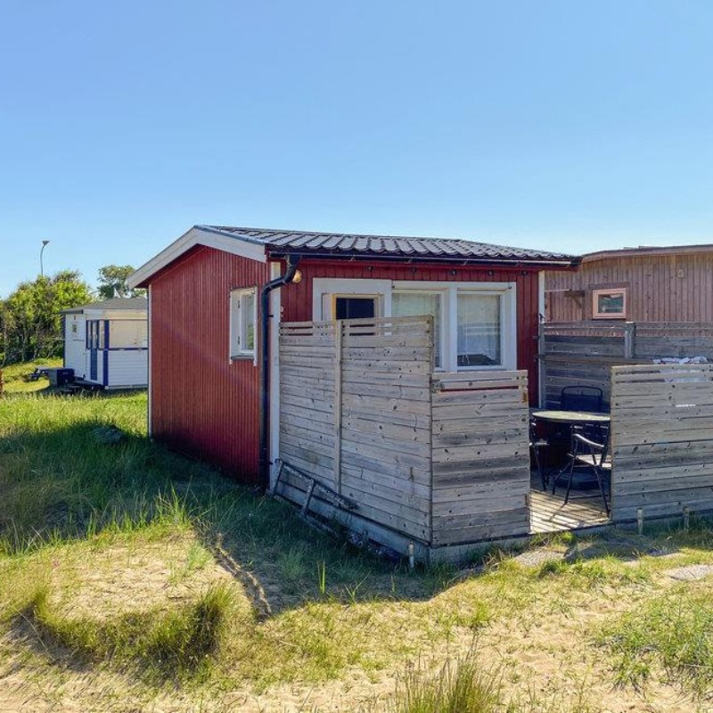 Sommerhus - 4 personer -  - Havstruten - Skrea Strand/Falkenberg - 311 42 - Falkenberg