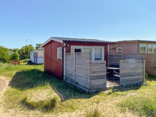Holiday home - 4 persons -  - Havstruten - Skrea Strand/Falkenberg - 311 42 - Falkenberg