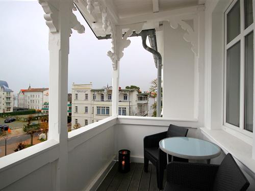 Ferielejlighed - 3 personer -  - Wylichstraße - 18609 - Binz