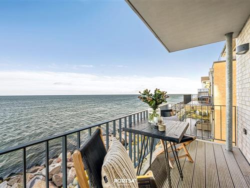 Ferielejlighed - 3 personer -  - Auf der Ostsee - 24376 - Olpenitz