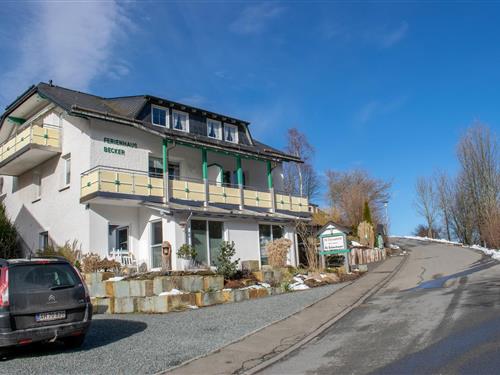Ferieleilighet - 6 personer -  - 34508 - Willingen