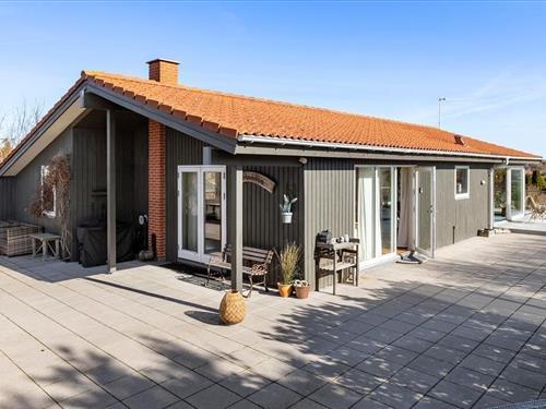 Ferienhaus - 6 Personen -  - Poppelvej - Handrup - 8400 - Ebeltoft