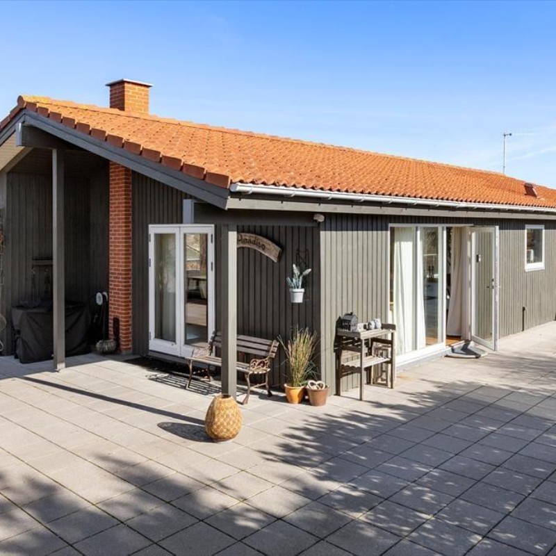 Ferienhaus - 6 Personen -  - Poppelvej - Handrup - 8400 - Ebeltoft