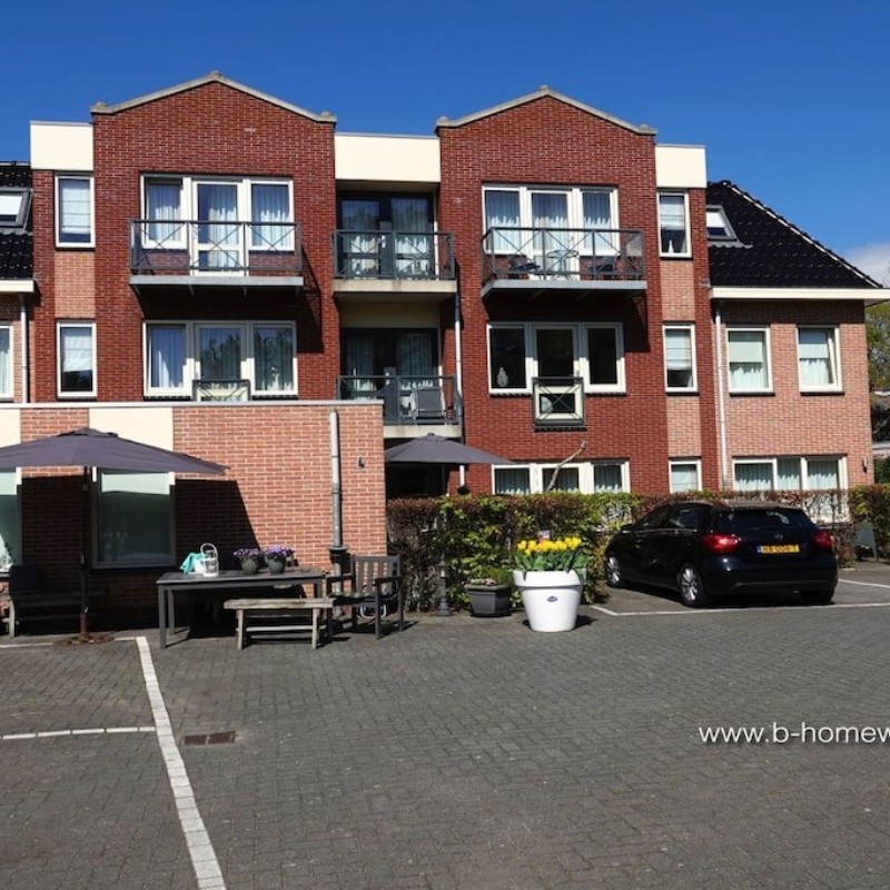 Sommerhus - 4 personer -  - 1873GB - Groet