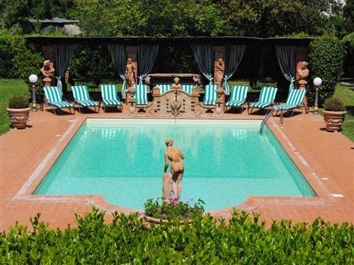 Sommerhus - 10 personer -  - Foiano Della Chiana - 52045