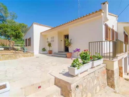 Ferienhaus - 6 Personen -  - 07659 - Cala Figuera, Illes Balea