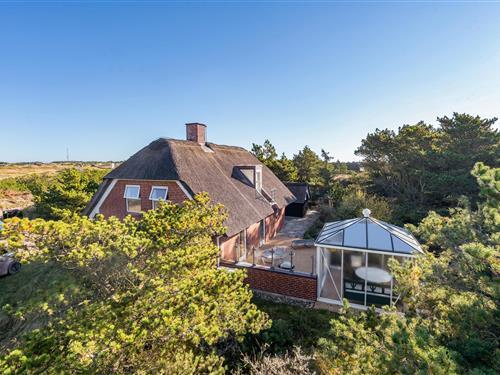 Holiday Home/Apartment - 5 persons -  - Horns Rev - 6857 - Blåvand