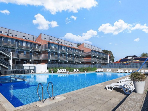 Holiday home - 6 persons -  - Klintealle - 5600 - Faaborg Municipality