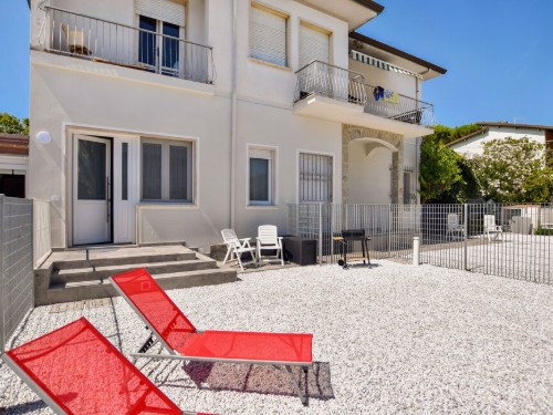 Ferielejlighed - 7 personer -  - Via Forlanini - 55041 - Lido Di Camaiore