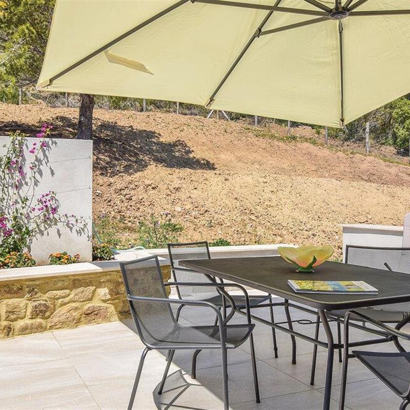 Ferielejlighed - 5 personer -  - Fraz. Ogliastro Marina snc - 84048 - Ogliastro Marina