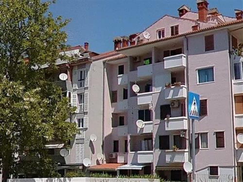 Holiday apartment - 4 persons -  - Ulica Svetog Vida - 52210 - Rovinj