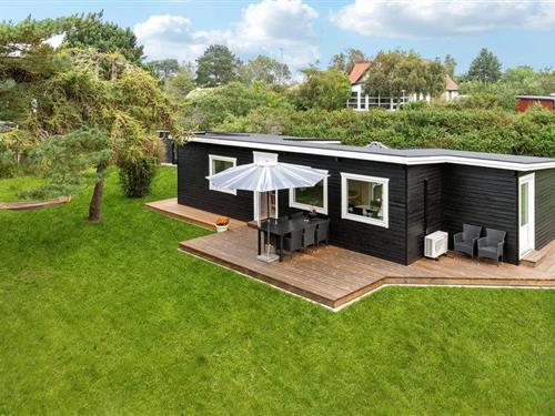 Sommerhus - 5 personer -  - Gnibenvej - 4583 - Sjællands Odde