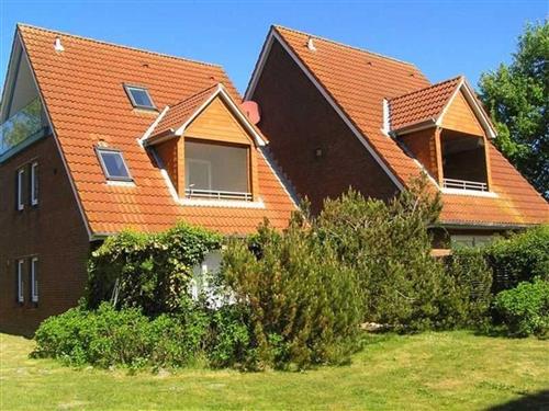 Ferienhaus - 4 Personen -  - Böhler Landstraße - 25826 - St. Peter-Ording