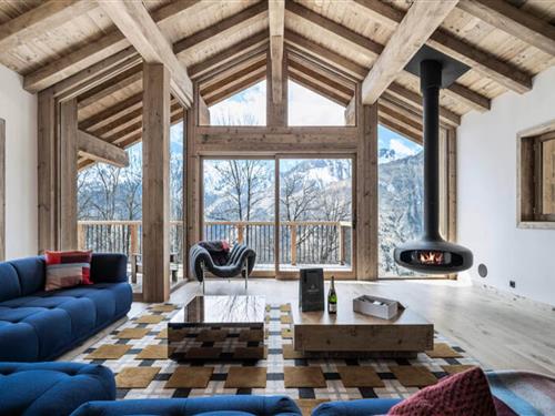 Ferieleilighet - 12 personer -  - 73440 - Les Belleville