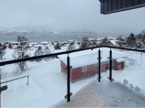 Ferielejlighed - 6 personer -  - Dramsvegen - 9010 - Tromsø