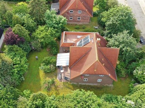 Sommerhus - 8 personer -  - 27637 - Nordholz\/Spieka-Neufeld