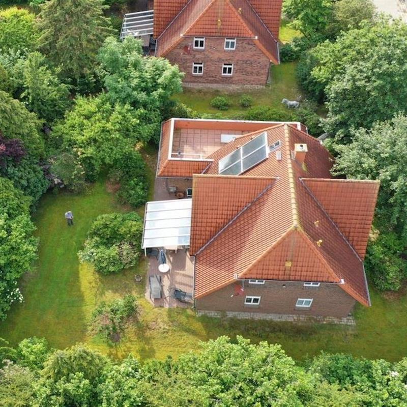 Sommerhus - 8 personer -  - 27637 - Nordholz\/Spieka-Neufeld