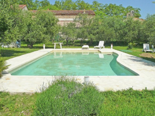 Holiday home - 4 persons -  - 34490 - Murviel-Les-Beziers