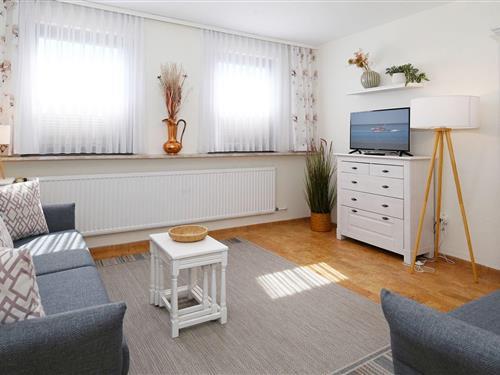 Ferielejlighed - 4 personer -  - Rosengrund - 25761 - Büsum