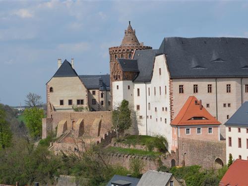 Ferielejlighed - 2 personer -  - Niederlanggasse - 04703 - Leisnig