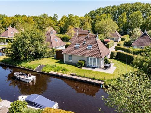 Sommerhus - 8 personer -  - 9264TP - Eernewoud