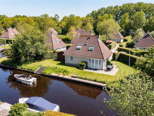 Bungalow - 8 personer -  - 9264TP - Eernewoud