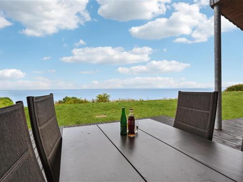 Ferienhaus - 6 Personen -  - Kelstrup Klint - Kelstrup - 6100 - Haderslev