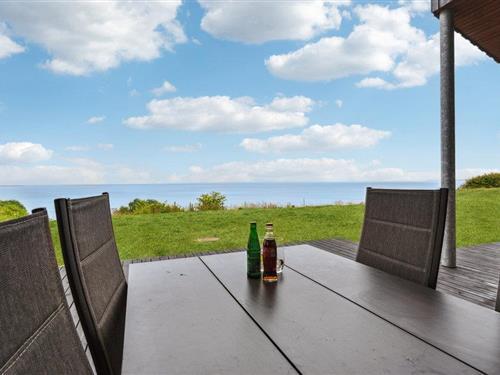 Sommerhus - 6 personer -  - Kelstrup Klint - Kelstrup - 6100 - Haderslev