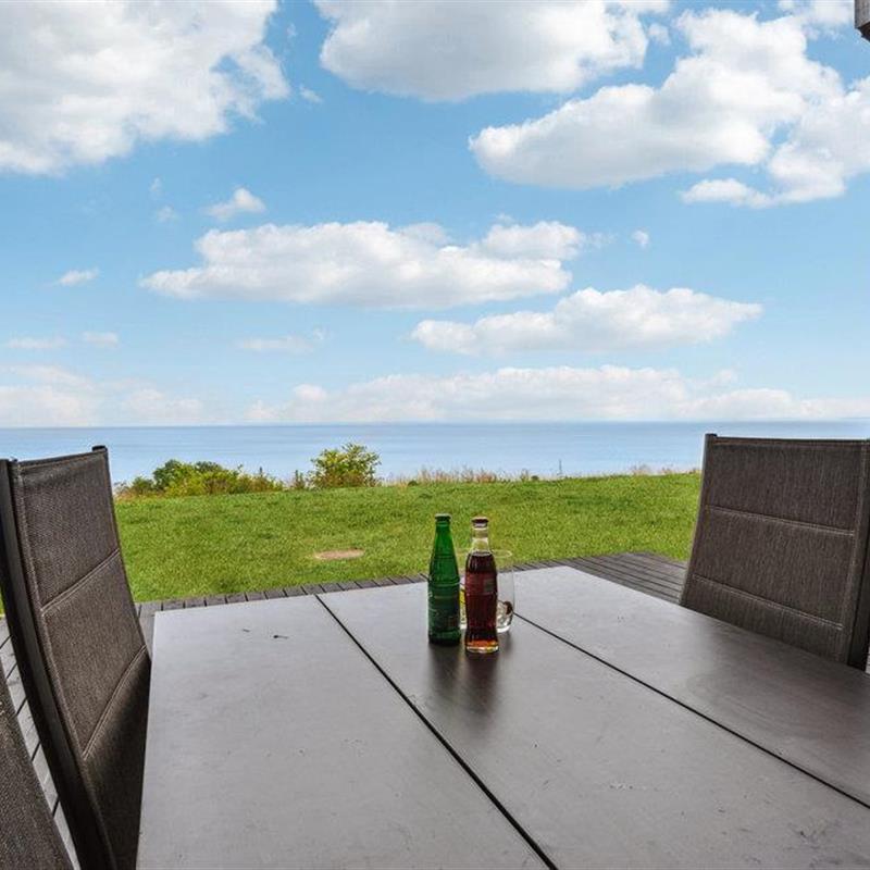 Sommerhus - 6 personer -  - Kelstrup Klint - Kelstrup - 6100 - Haderslev