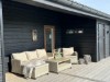 Billede 8 - Terrasse