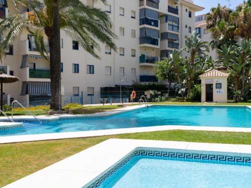 Ferielejlighed - 6 personer -  - 29680 - Estepona